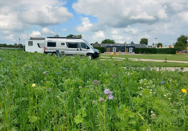 Camperpark 't Dommerholt — Fotoğraf 6