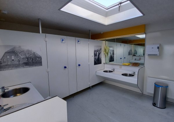 Camperpark 't Dommerholt — Photo 6