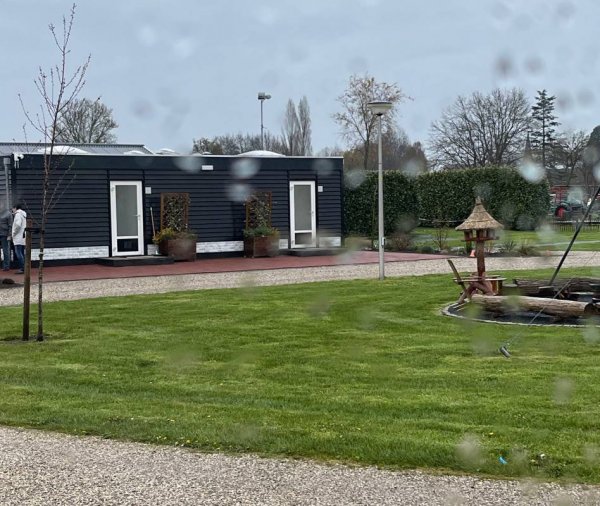 Camperpark 't Dommerholt — Fotoğraf 4