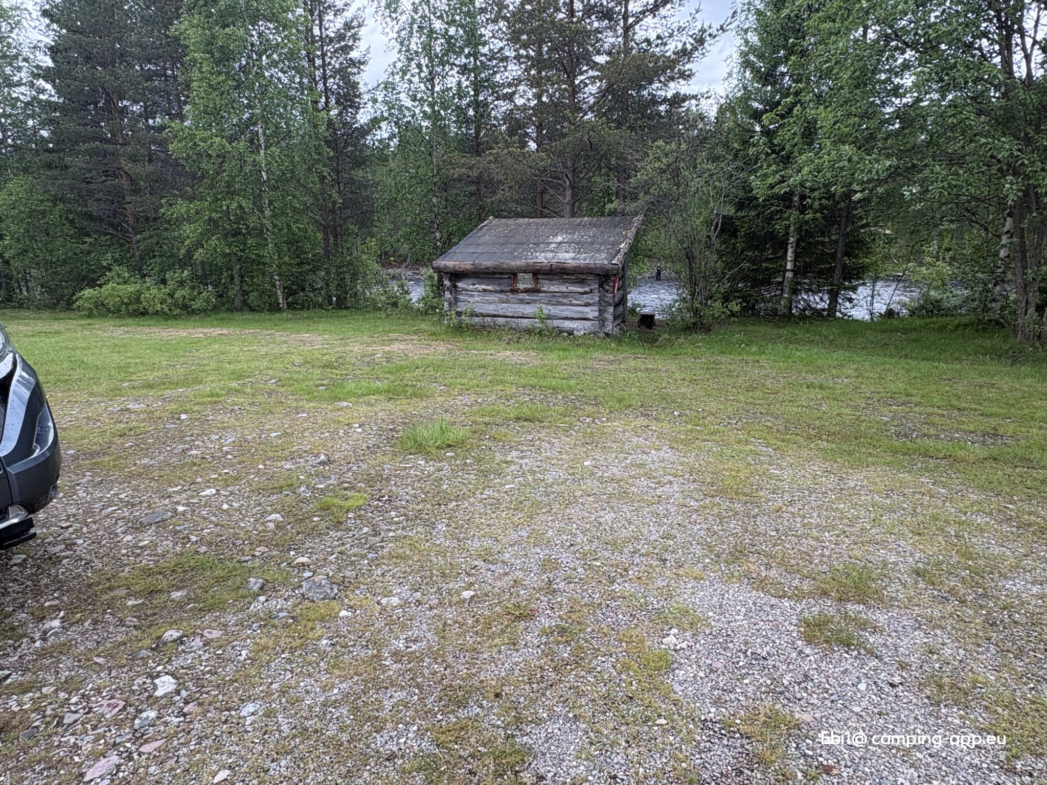 Fox & Elk Camping Idre — Foto 6