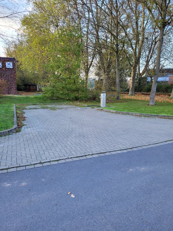 AQUARIUS-Freizeitbad Borken — Photo 3