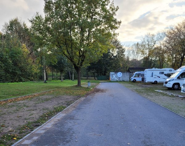 AQUARIUS-Freizeitbad Borken