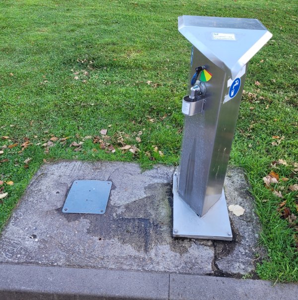 AQUARIUS-Freizeitbad Borken — Photo 5