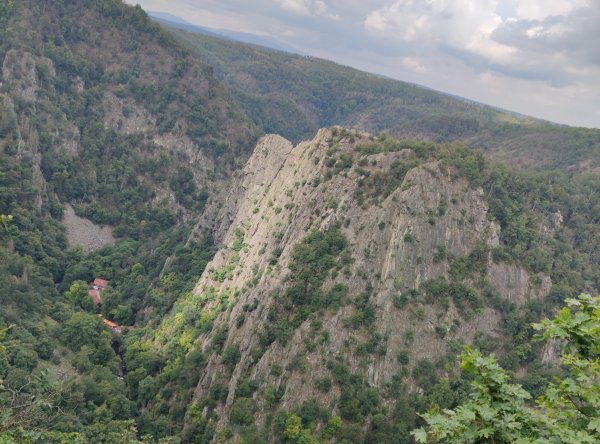 Wohnmobilstellplatz Bocksberg — Photo 2