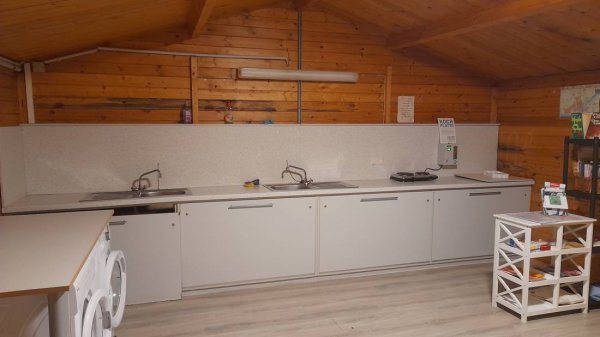 Elbdeichcamp — Foto 2
