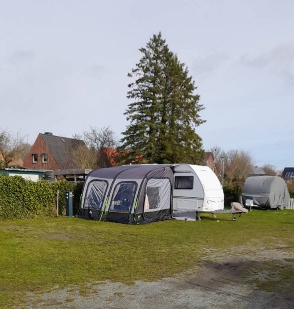 Elbdeichcamp — Photo 6