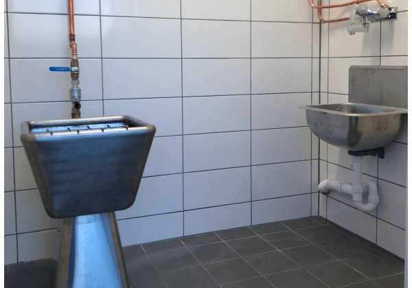 Nøtterøy Bobilparkering — Photo 6