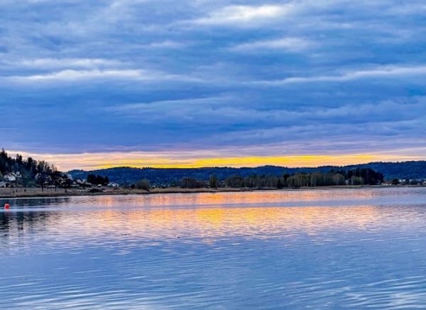 Nøtterøy Bobilparkering — Foto 6