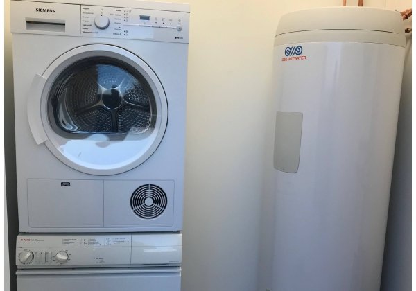 Nøtterøy Bobilparkering — Photo 4