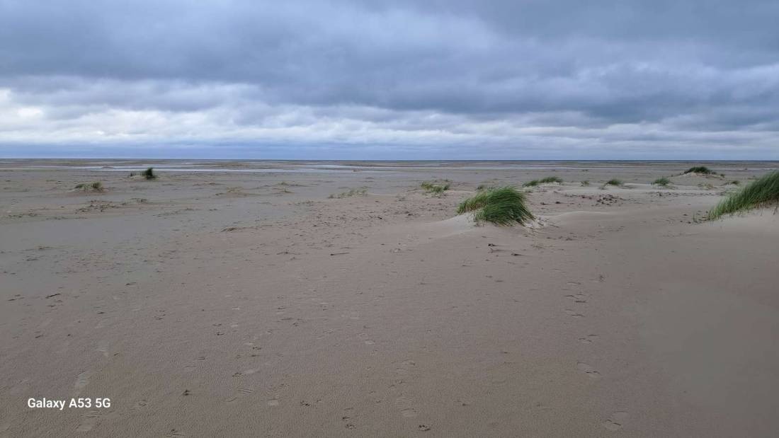 Dünencamping Amrum — Cámping in Wittdün auf Amrum