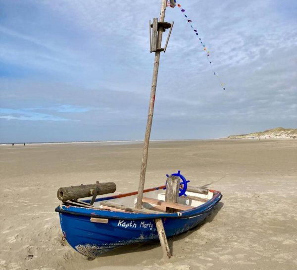 Dünencamping Amrum — Photo 4