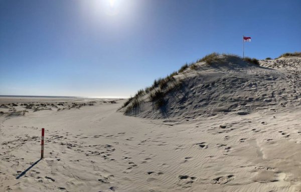 Dünencamping Amrum — Photo 5