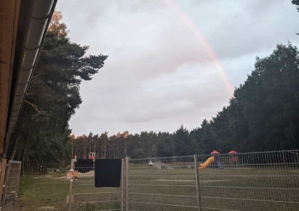 Camping Waldbad Dähre