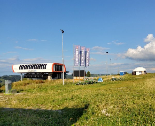 Rusiń-Ski — Photo 2