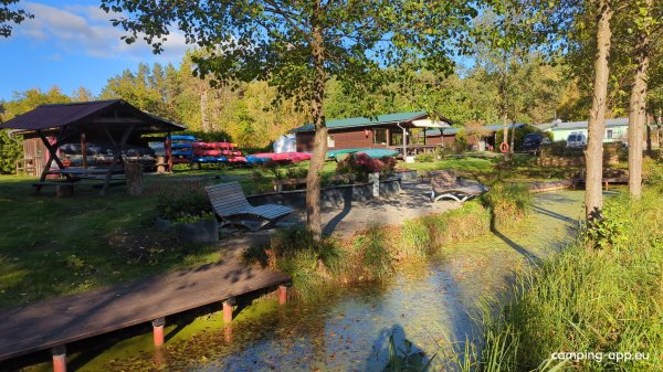 Kanufarm am Heegesee — Photo 5