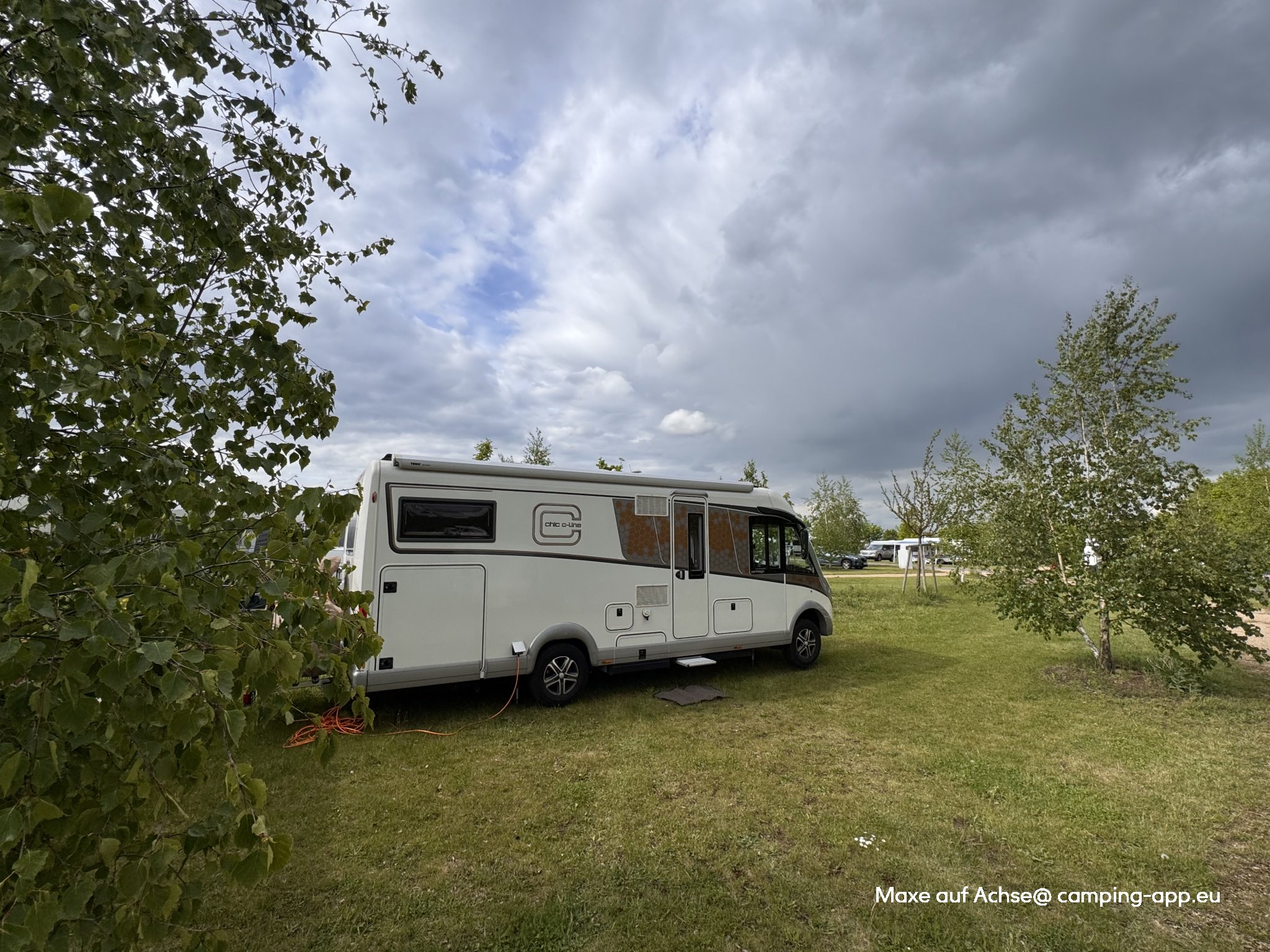 Campingplatz Sonnenkap — Foto 3