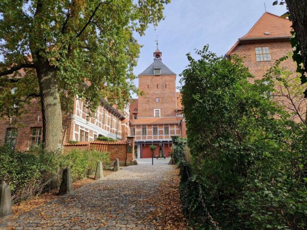 Stellplatz Winsen — Photo 6