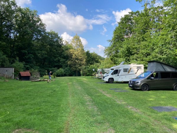 Erlebnis Schachtanlage am Hoffnungsschacht — Foto 2