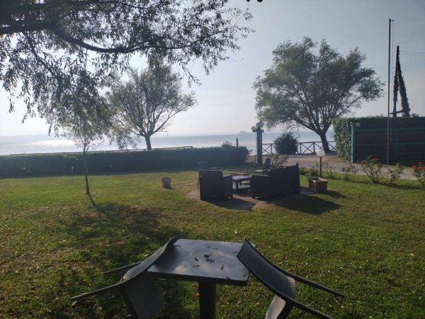 La Grata Ristorante e Camping — Photo 2