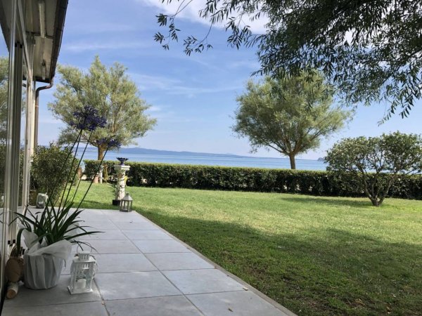 La Grata Ristorante e Camping — Photo 4