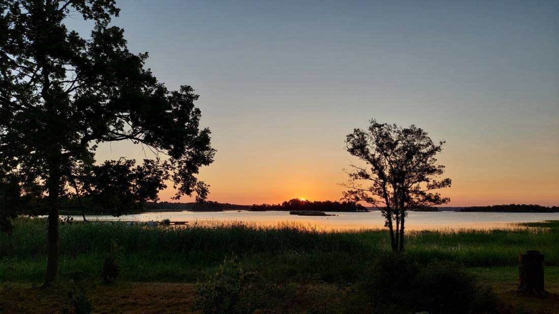 Kalmar Camping **** — 露营地 in Drag