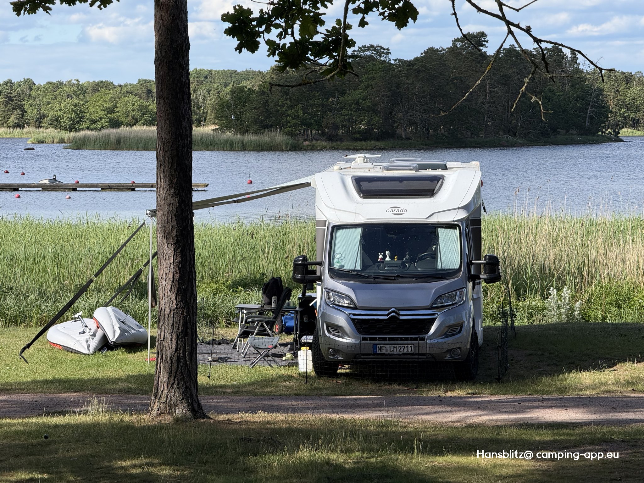 Kalmar Camping **** — Foto 5