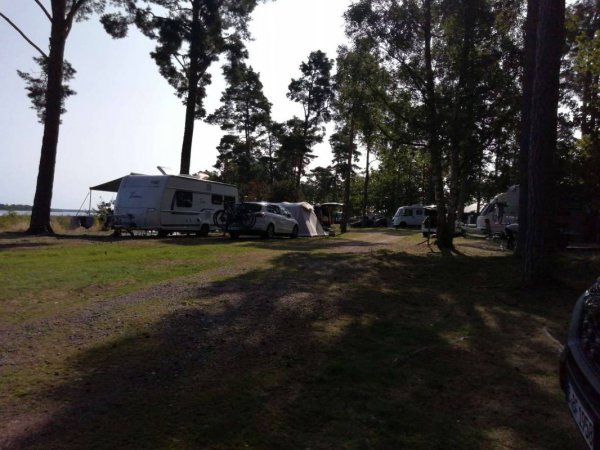 Kalmar Camping ****