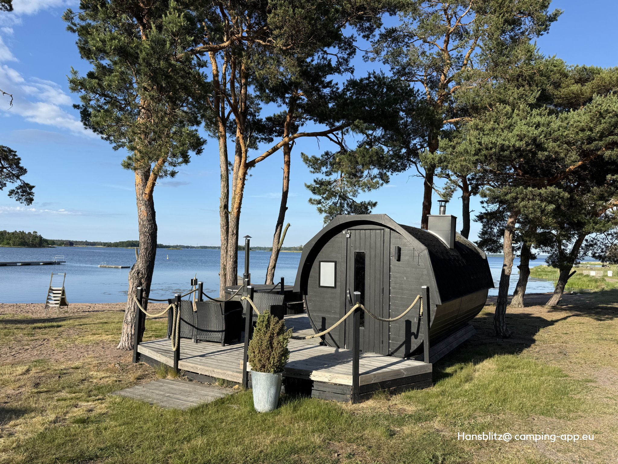 Kalmar Camping **** — Foto 2
