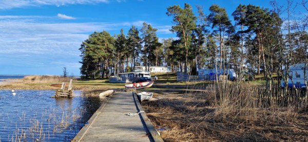 Kalmar Camping **** — Photo 2