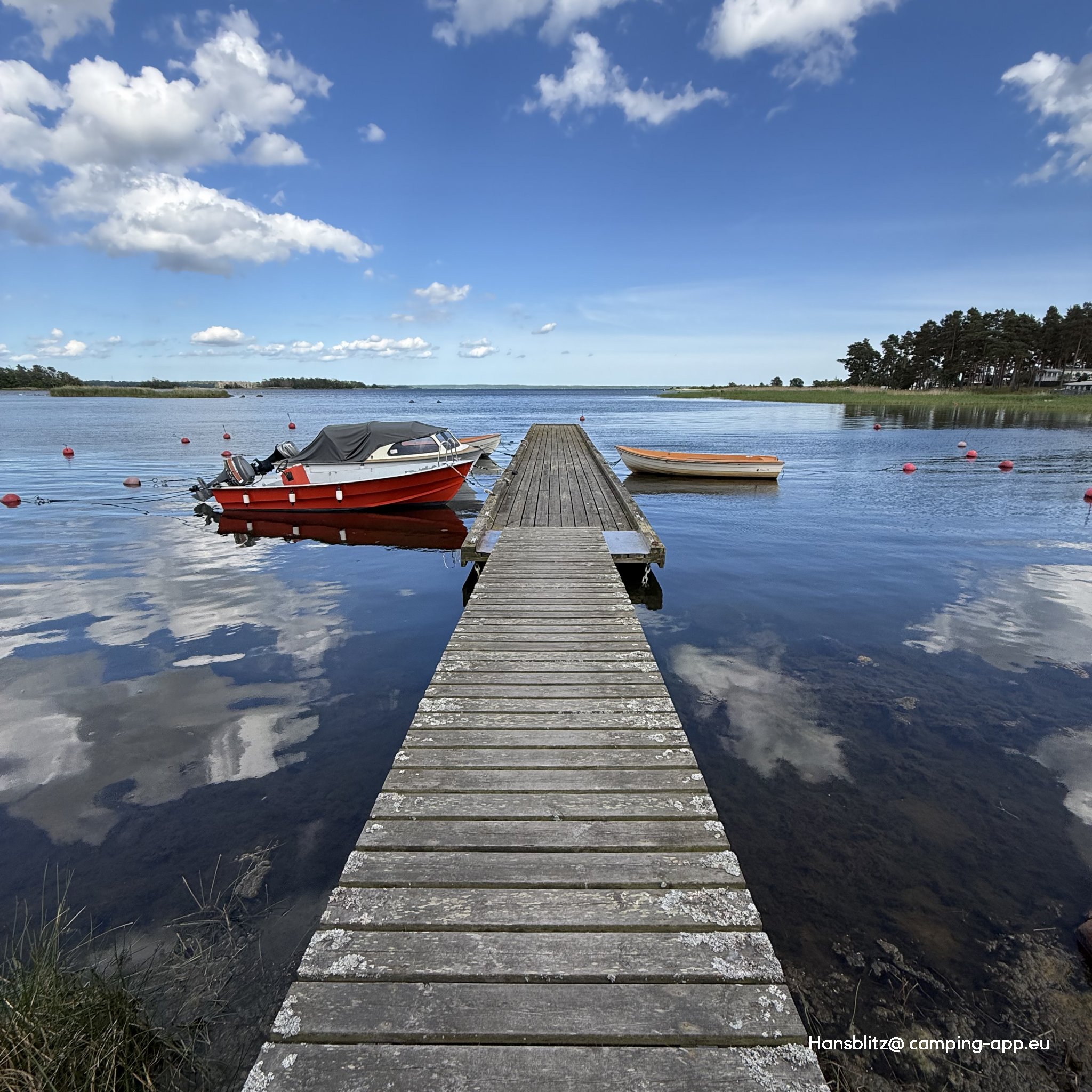 Kalmar Camping **** — Foto 6