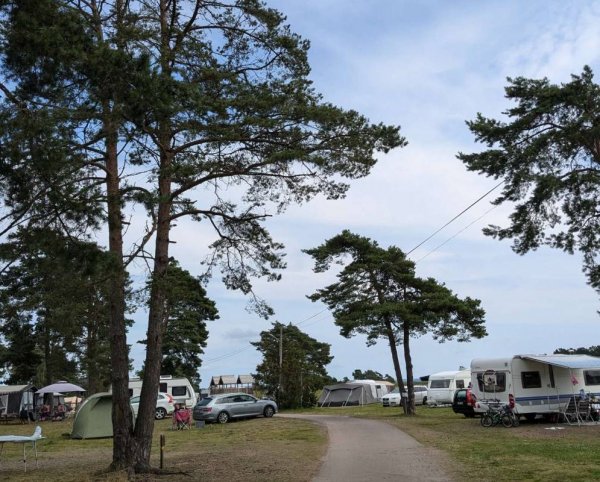 Kalmar Camping **** — Photo 3
