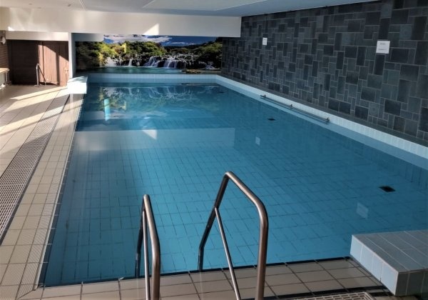 Campingplatz Kreuzhof — Sítio de acampamento in Lenzkirch