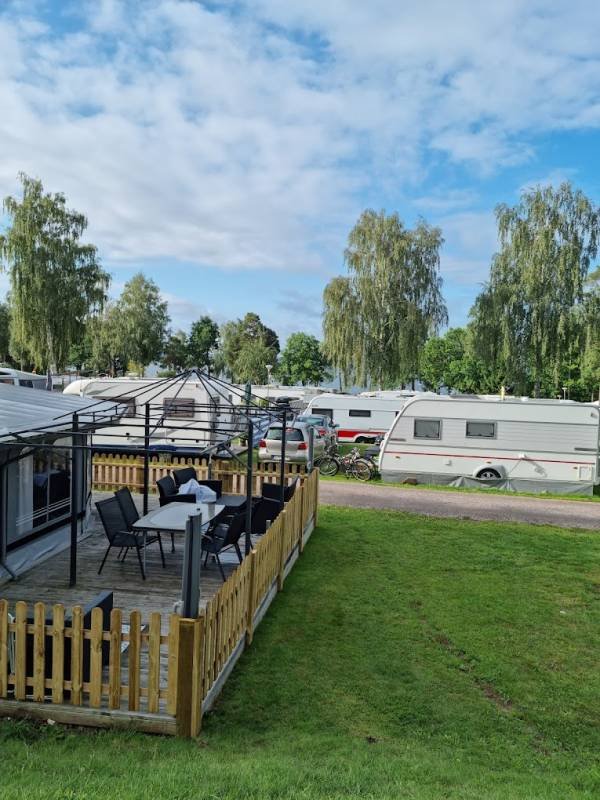 Sundsörns Camping — Photo 2