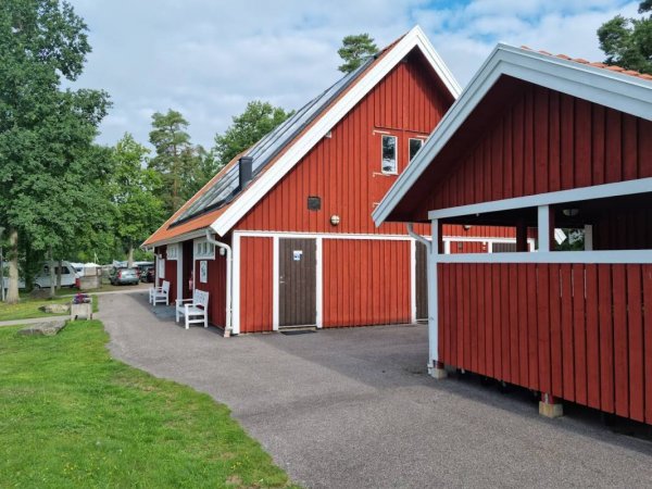 Sundsörns Camping — Fotoğraf 3