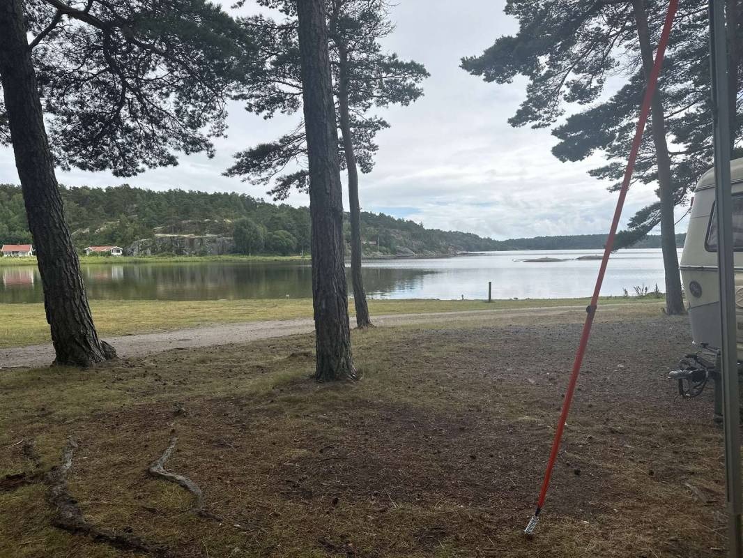 Bjälveröds Camping — Campingplads in Strömstad