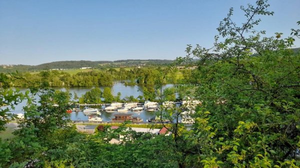 Campingplatz Kapfelberg — Photo 2