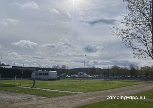 Campingplatz Kapfelberg — Photo 5