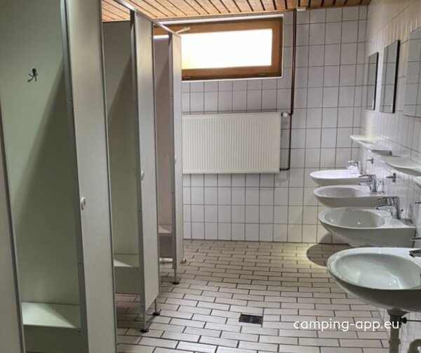 Campingplatz Kapfelberg — Photo 4