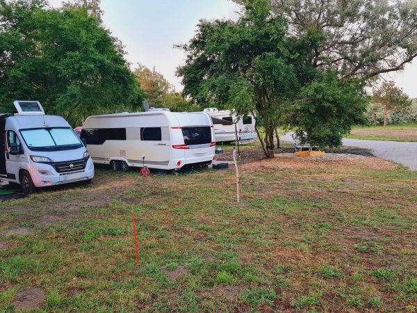 Camp Casel **** — Photo 2