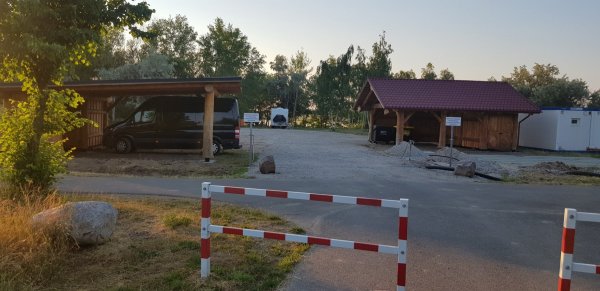 Camp Casel **** — Photo 3