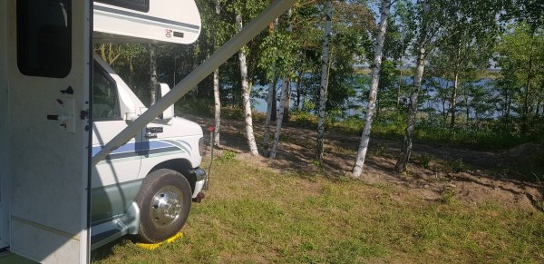 Camp Casel **** — Photo 5