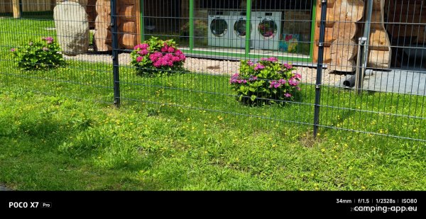 Camp Casel **** — Foto 3