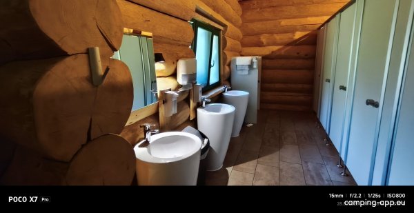 Camp Casel **** — Foto 5