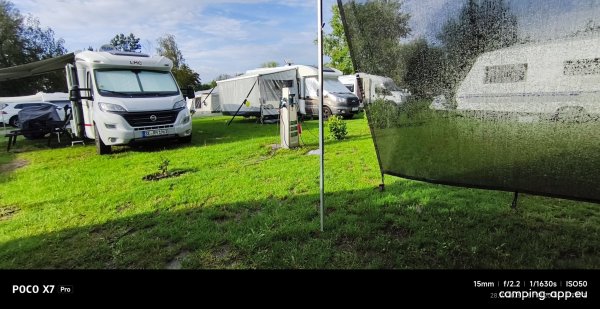 Camp Casel **** — Foto 2