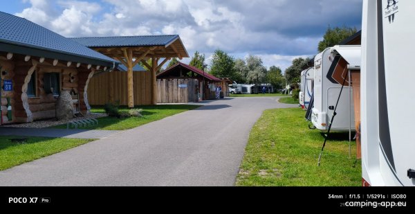 Camp Casel **** — Foto 6