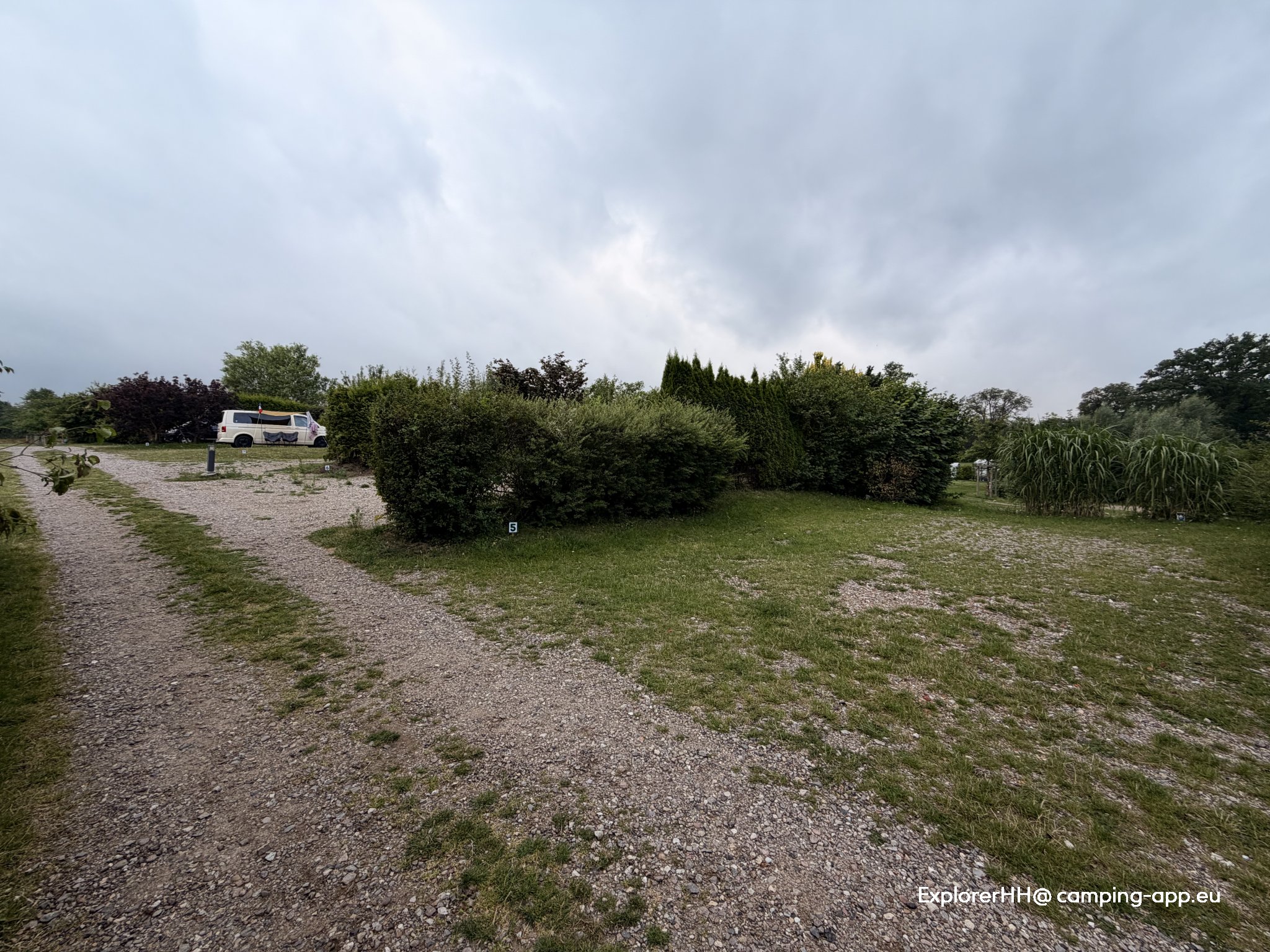 Camping Belauer See — Foto 6