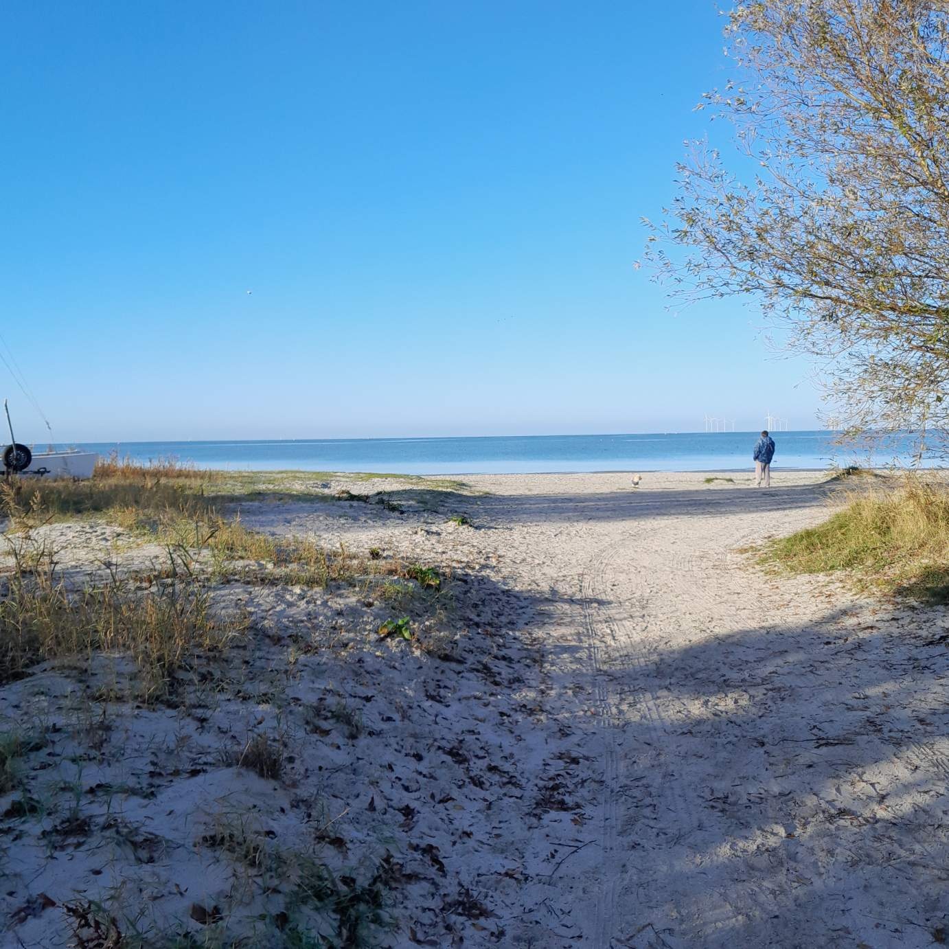 Soal Beach Resort — Camping in Workum