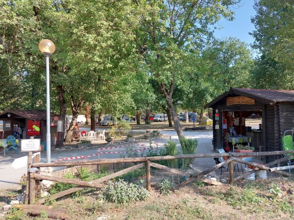 Parco Le Querce — Fotografie 6