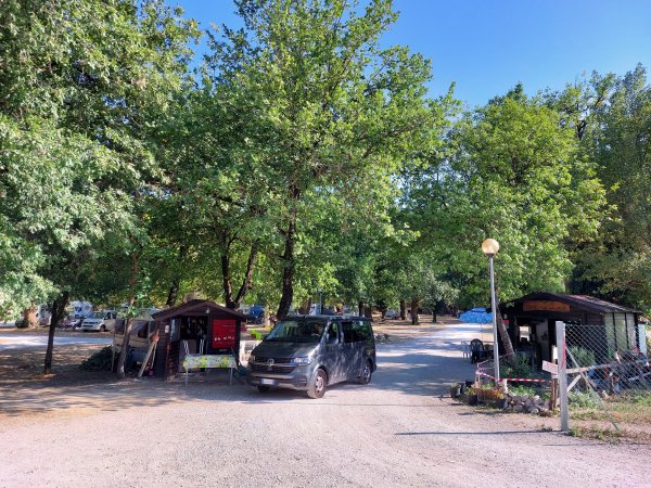 Parco Le Querce — Fotografie 5