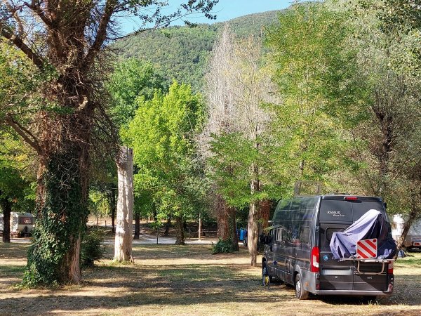 Parco Le Querce — Fotografie 3